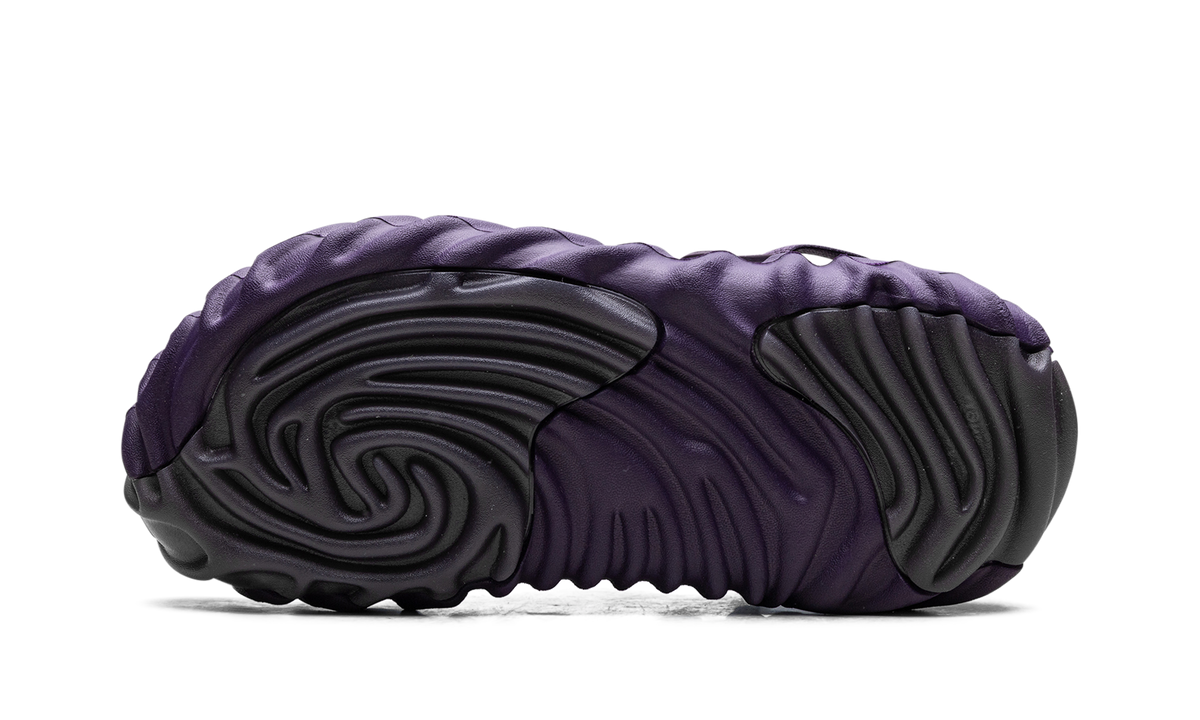 Crocs Pollex Clog by Salehe Bembury Ube