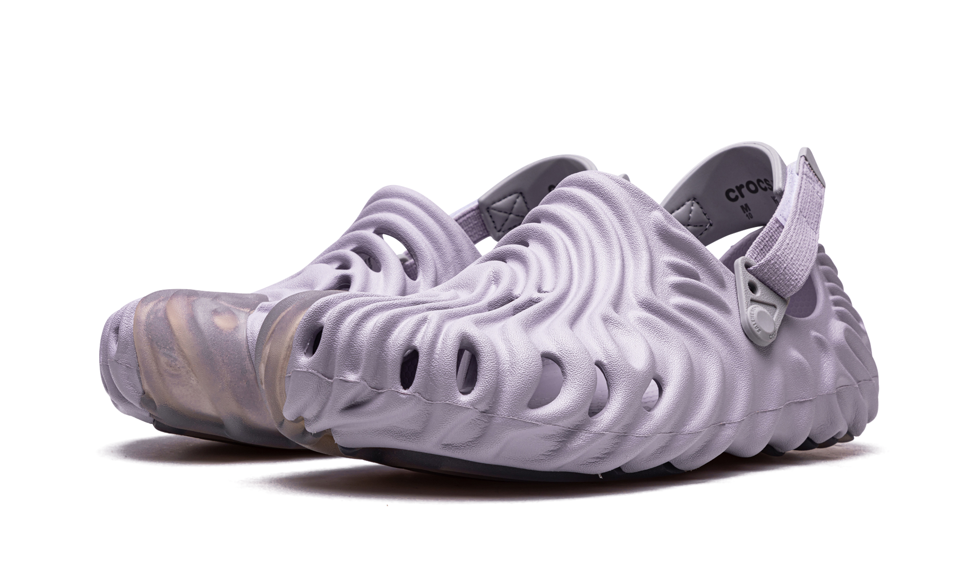 Crocs Pollex Clog by Salehe Bembury Urchin