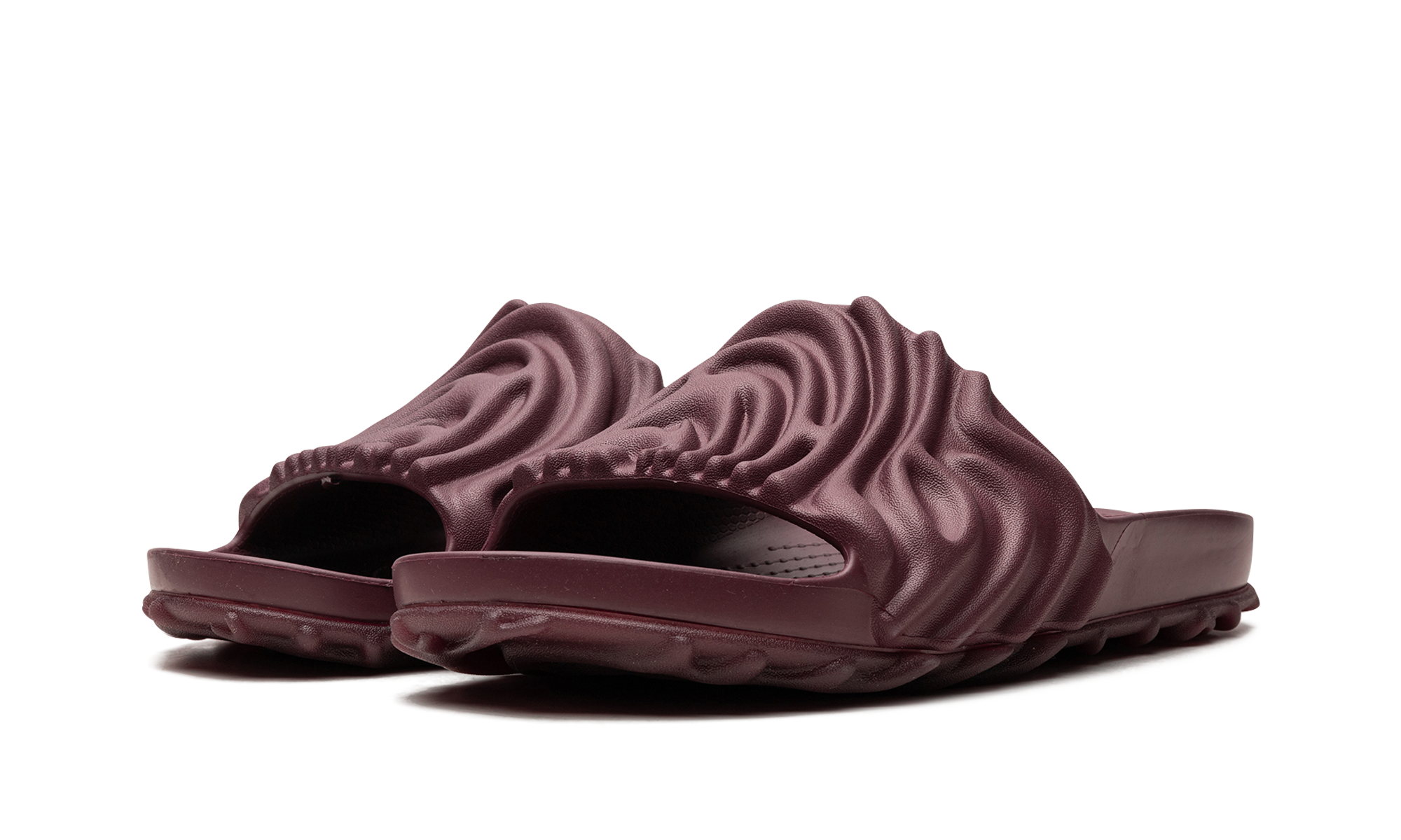 Crocs Pollex Slide by Salehe Bembury Huckle
