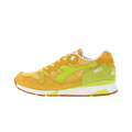 Axel Arigato Genesis Vintage Runner Grey Green