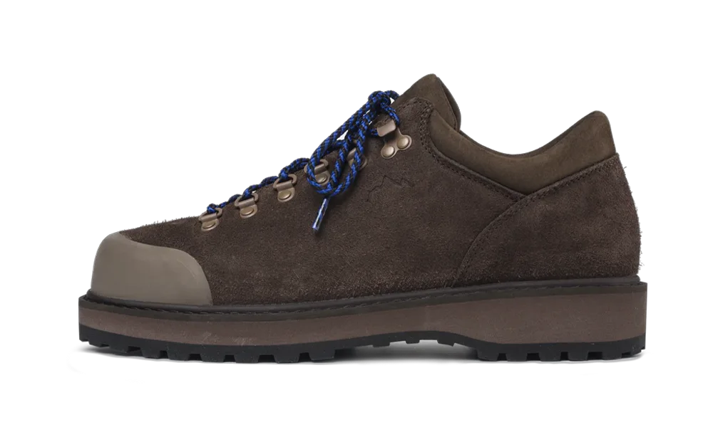 Diemme Bison Suede M Cornaro Bison Suede