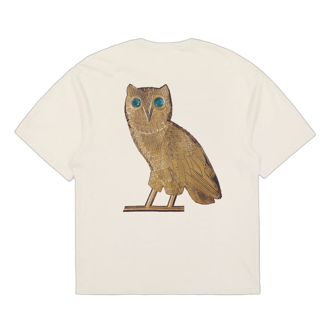 Drake OVO Members Only - Drake Big As The What Tour Merch Tee