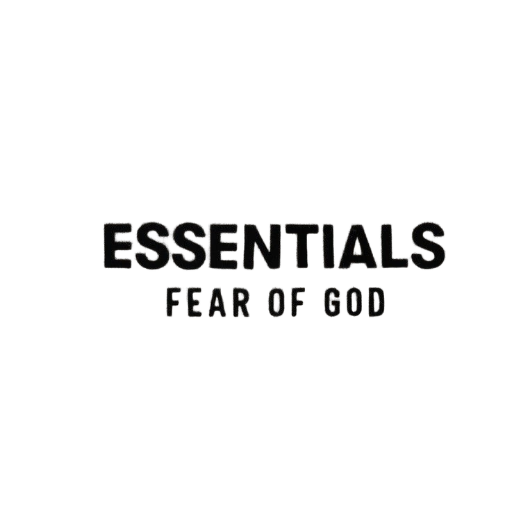 Fear of God Essentials Classic Sweatshorts Homestead Heather - Sneak