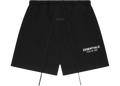 Fear of God Essentials Shorts Black