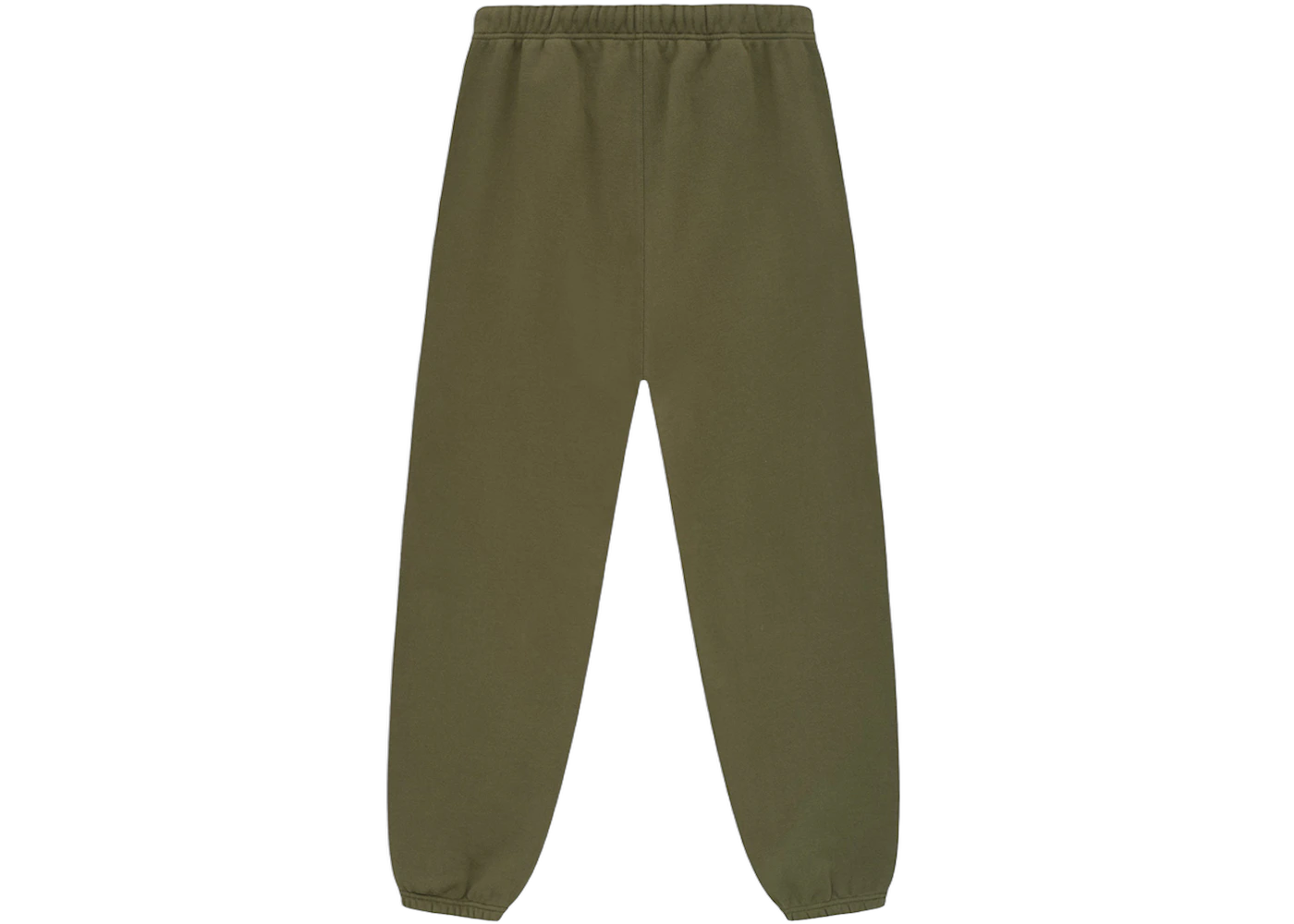 Fear of God Essentials Fleece Essential Sweatpant Military