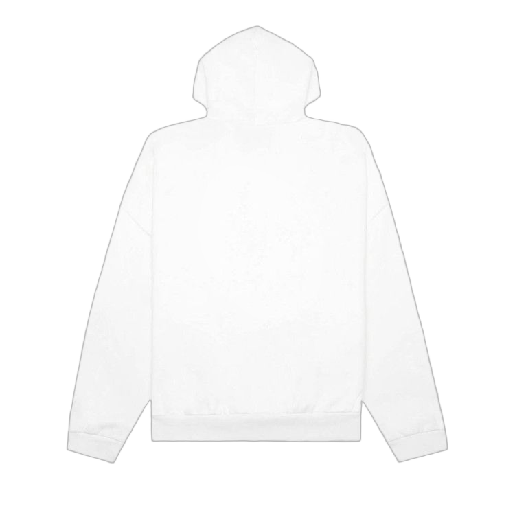 Fear of God Essentials Hoodie Cloud Dancer - Sneak