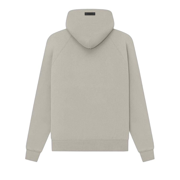 Fear of God Essentials Hoodie Seal - Sneak