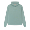 Fear of God Essentials Relaxed Hoodie Sycamore