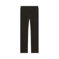 Fear of God Essentials Relaxed Sweatpants Off Black