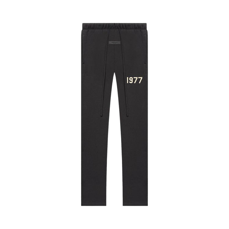 Fear of God Essentials Relaxed Sweatpants Iron - Sneak