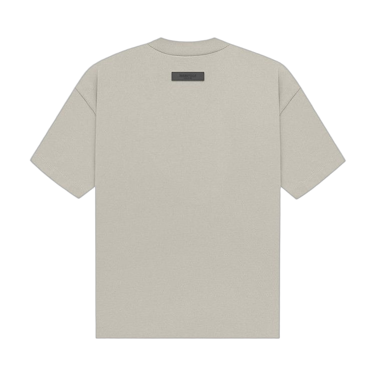 Fear of God Essentials Short-Sleeve Tee Seal - Sneak
