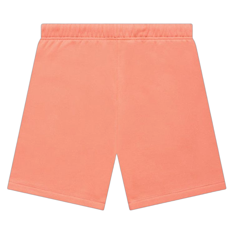 Fear of God Essentials Shorts Coral - Sneak