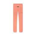 Fear of God Essentials Sweatpants Coral