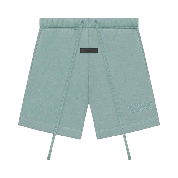 Fear of God Essentials Sweatshorts Sycamore - Sneak