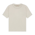Fear of God Essentials Tee Wheat