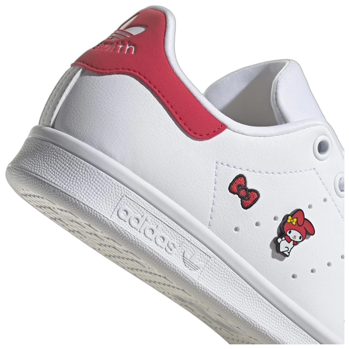 Hello Kitty x Adidas Stan Smith Big Kid Friends Forever