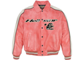 Hellstar x Avirex Jacket Salvage Red