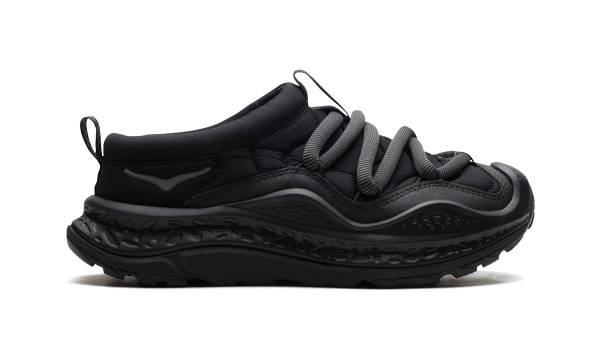 Hoka One One Ora Primo Black