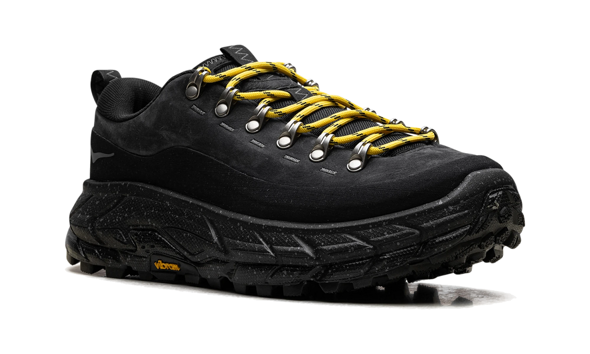 Hoka One One Tor Summit 2 Black