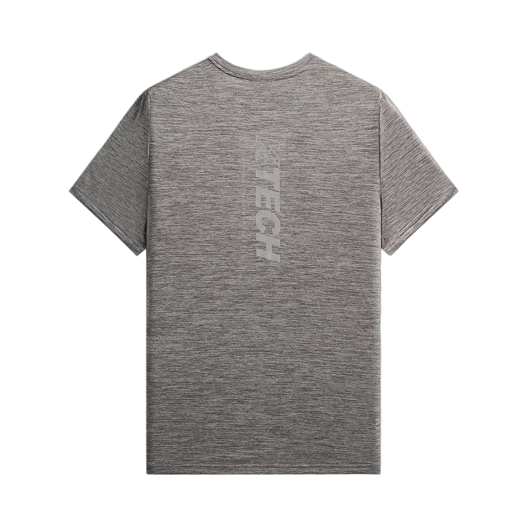 Kith For On Core Tee Heather Gray