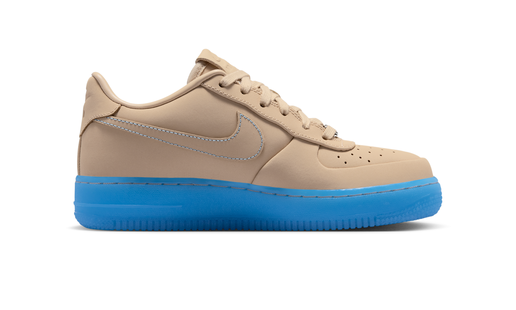 Kobe Bryant x Nike Air Force 1 Low Protro Linen