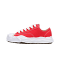 Maison Mihara Yasuhiro Hank OG Sole Canvas Low Red