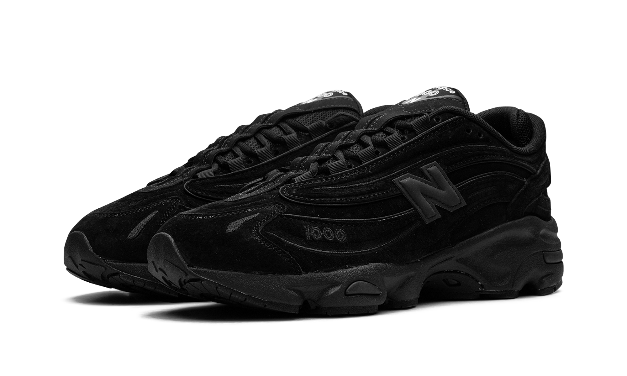 New Balance 1000 Black Cat