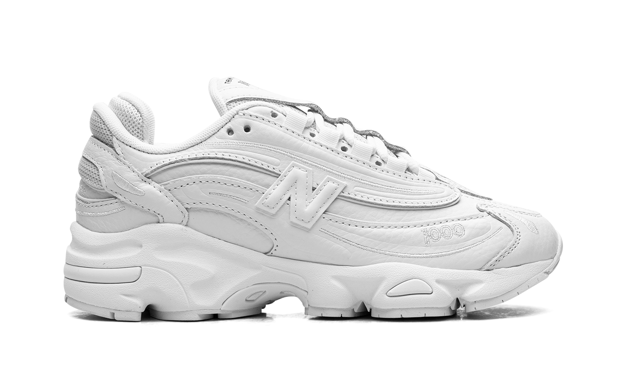New Balance 1000 Reflection Sea Salt