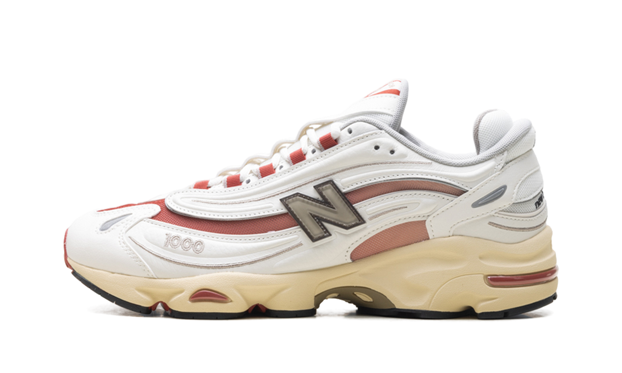 New Balance 1000 Sea Salt Astro Dust