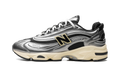 New Balance 1000 Silver Metallic