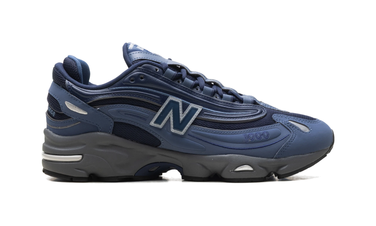 New Balance 1000 Vintage Indigo Navy