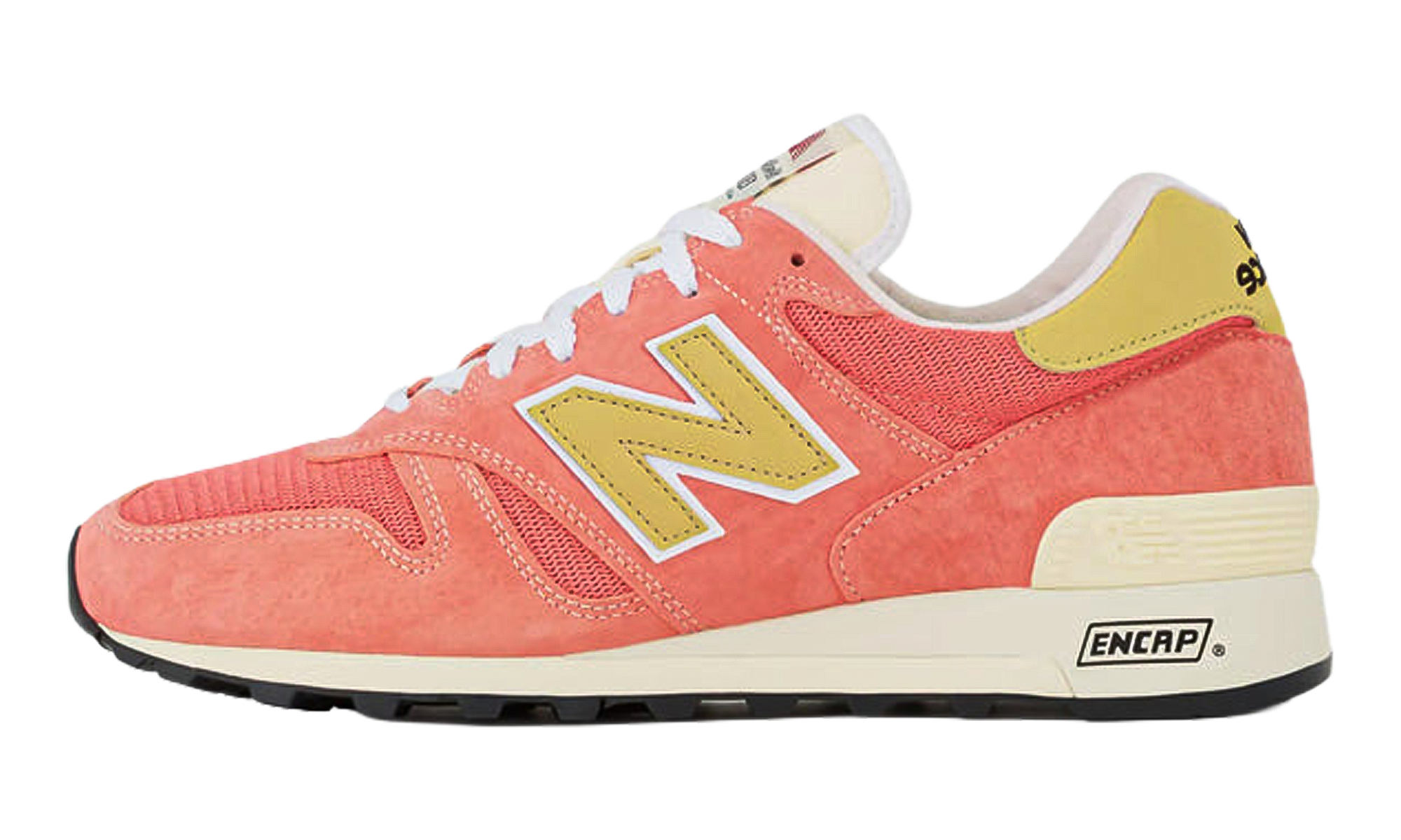 New Balance 1300 MiUSA Drift Red Hay