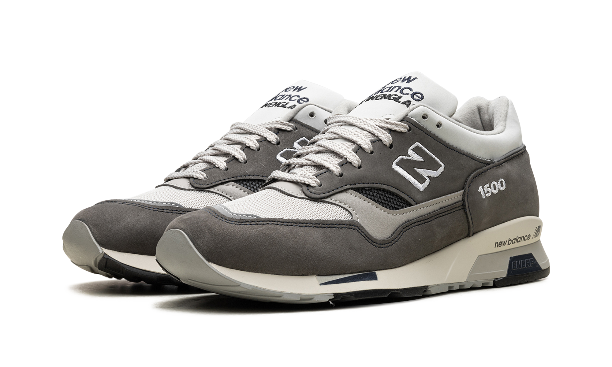 New Balance 1500 MiUK 35th Anniversary Grey