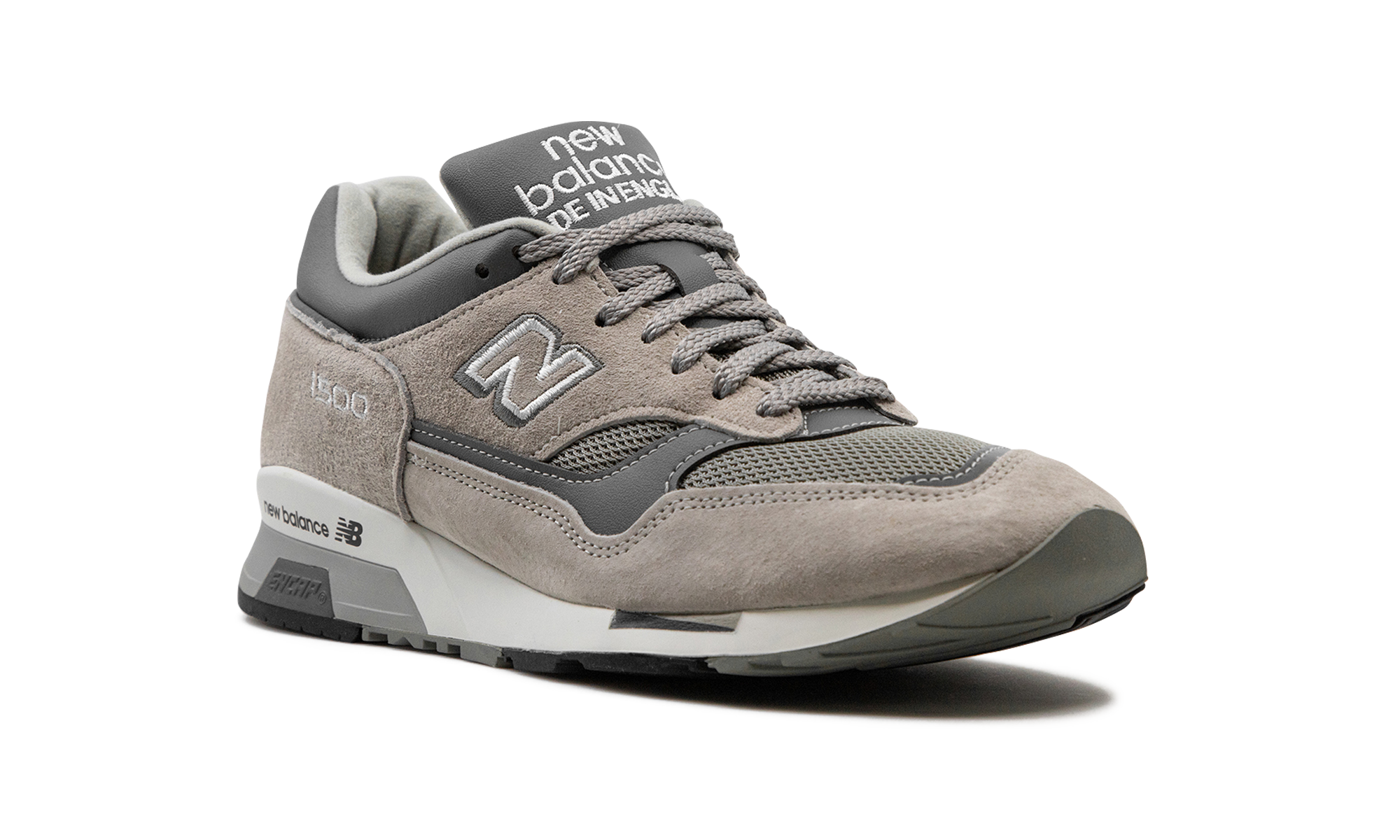 New Balance 1500 MiUK Grey