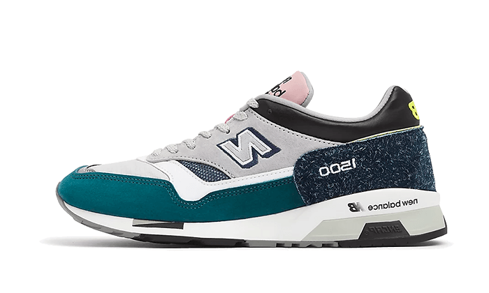 New Balance 1500 MiUK Pacific Majolica Blue