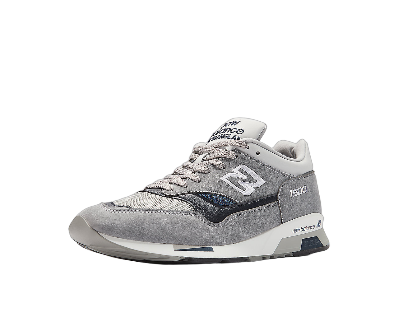 New Balance 1500 MiUK Steel Grey, Steel Grey/Dawn Blue/Insignia Blue (U1500UKG)