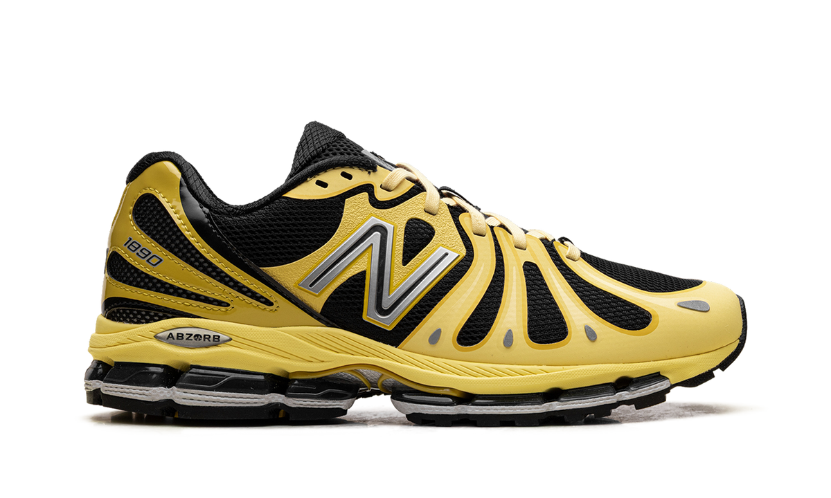 New Balance 1890 Star Burst Black