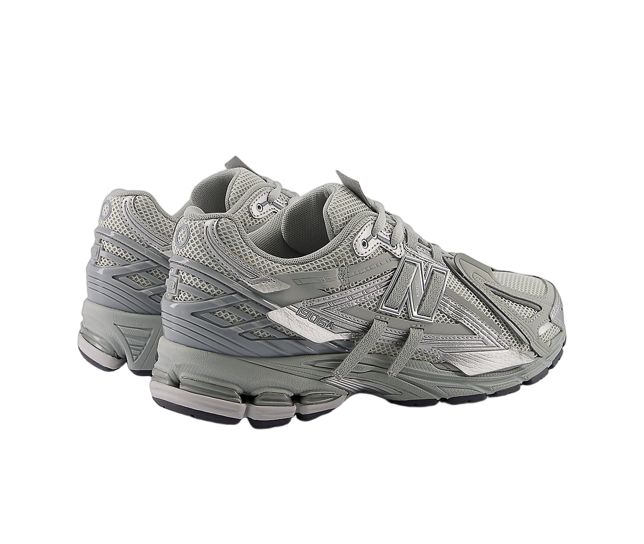 New Balance 1906A Concrete Silver Metallic, Concrete/Silver Metallic/Brighton Grey (M1906AG)