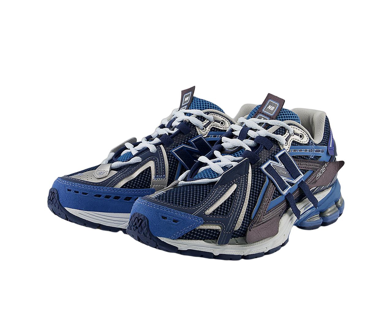 New Balance 1906A Deep Blue - Sneak