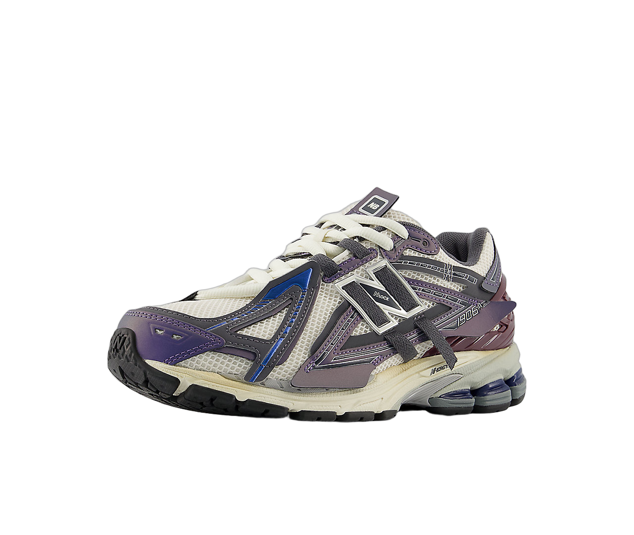 New Balance 1906A Inkwell Sea Salt - Sneak