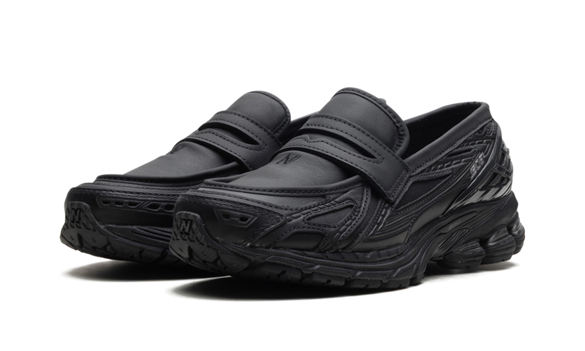 New Balance 1906L Black