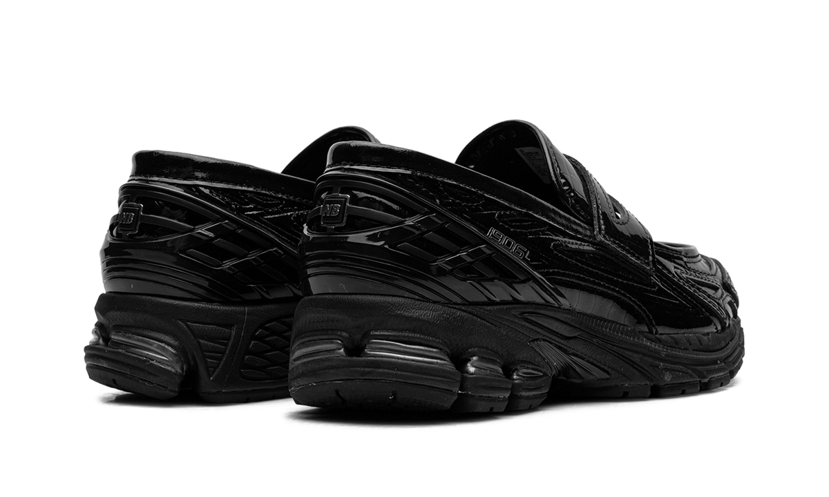 New Balance 1906L Black Croc