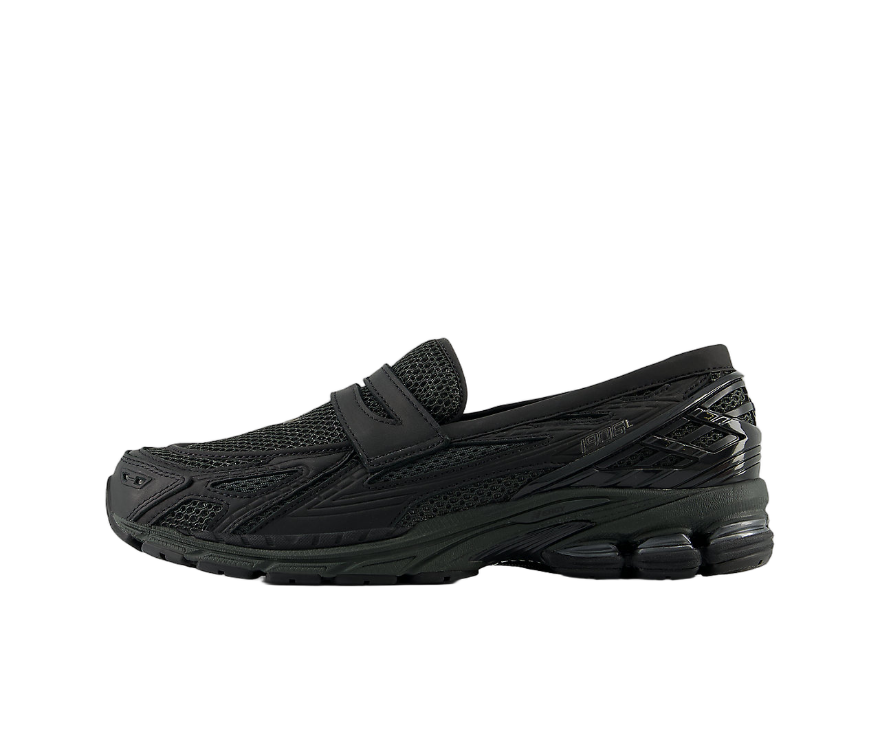 New Balance 1906L Blacktop Phantom - Sneak