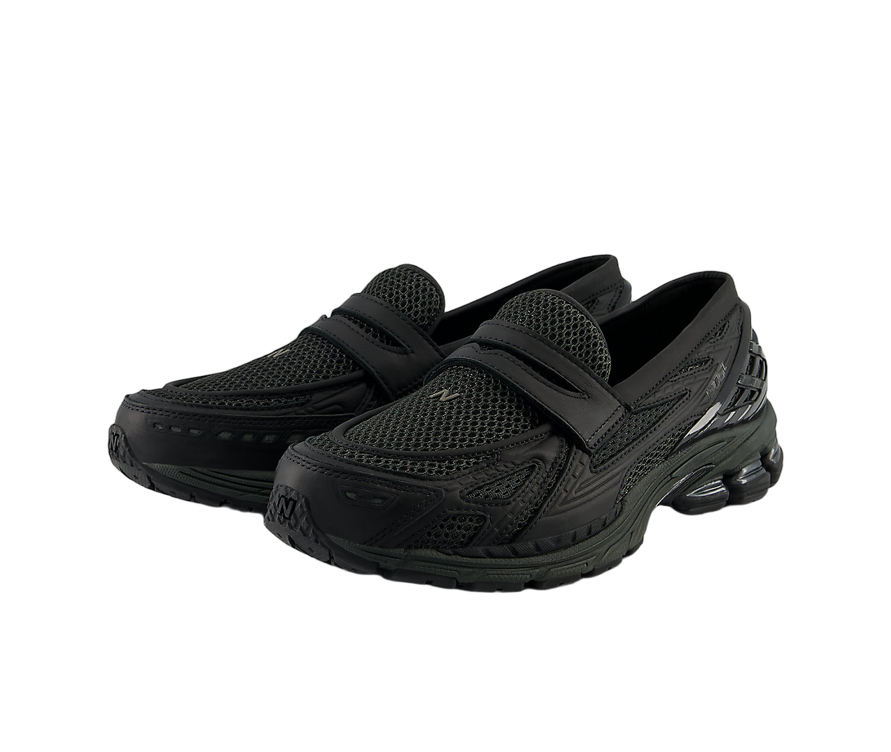 New Balance 1906L Blacktop Phantom - Sneak