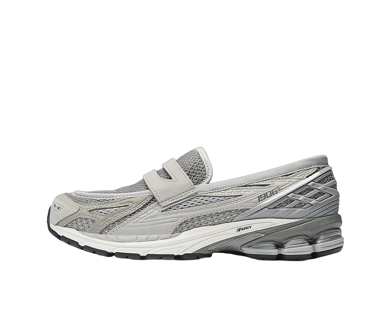 New Balance 1906L Raincloud, Raincloud/White (U1906LGR)