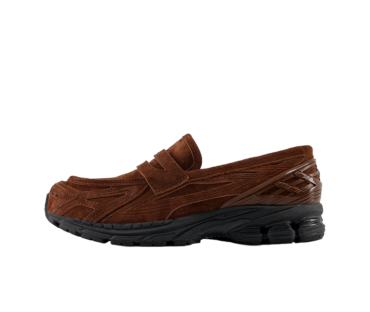 New Balance 1906L Rich Oak - Sneak