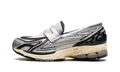 New Balance 1906L Silver Metallic Cream