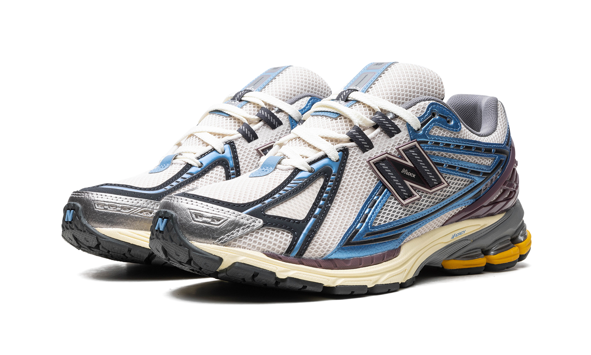 New Balance 1906R Blue Moonbeam