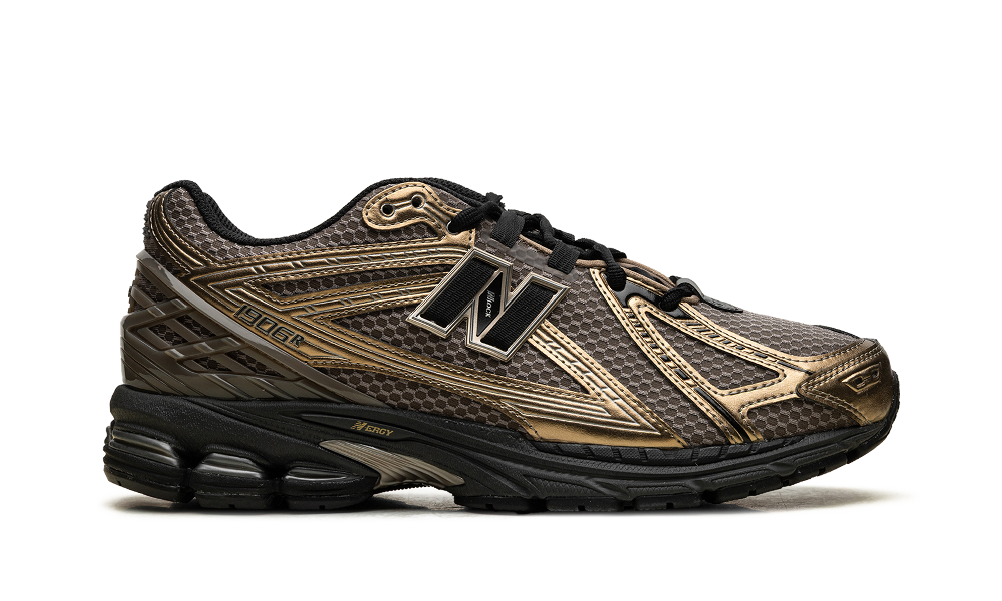 New Balance 1906R Bronze