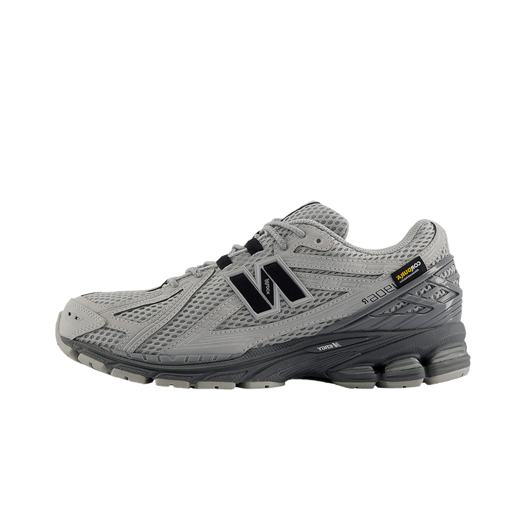 New Balance 1906R Cordura Grey Black, Grey/Black (U1906ROA)